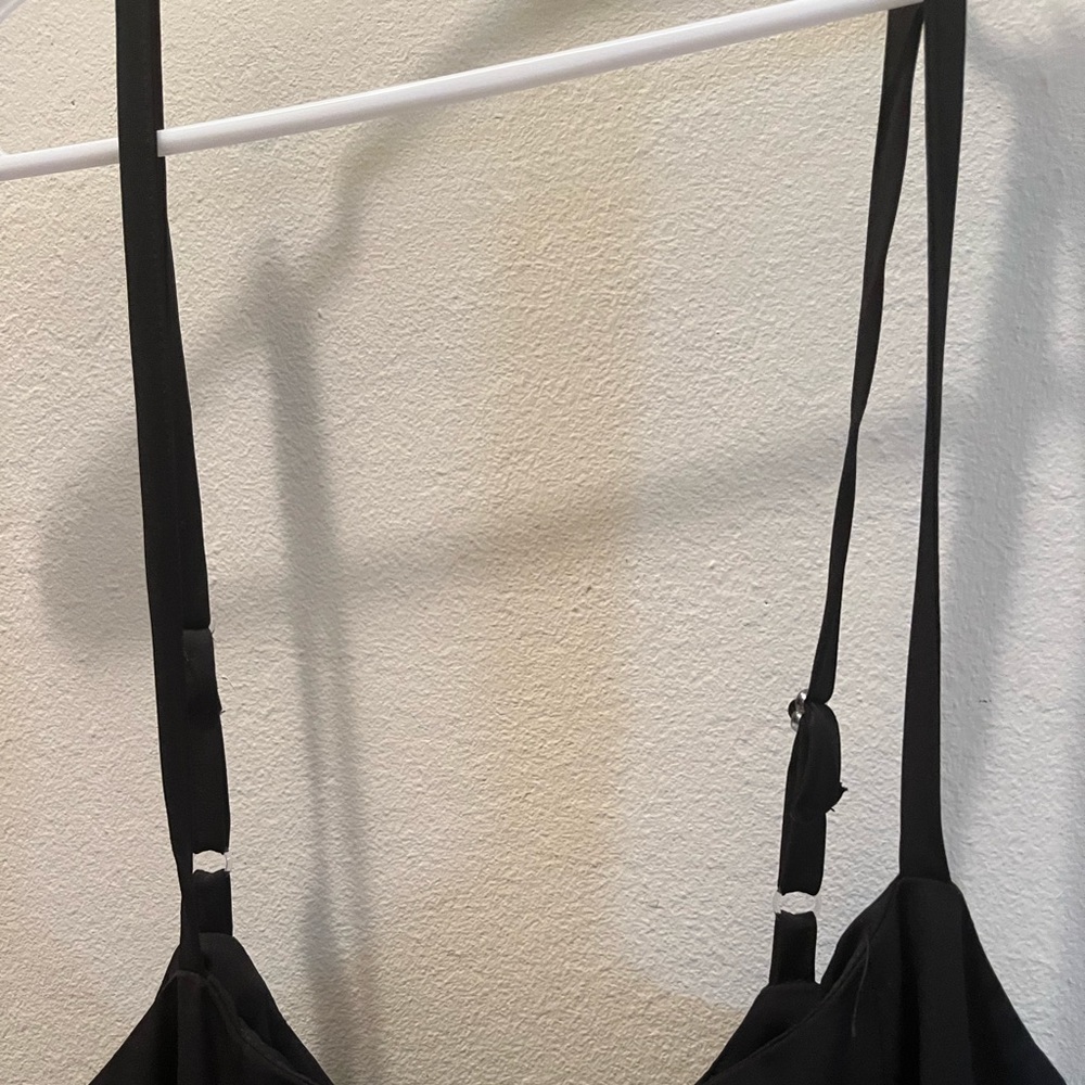 Suspender Dress / Skirt - Picture 3 of 6